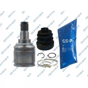 GSP 659041 - Embout de cardan avant (kit de réparation)