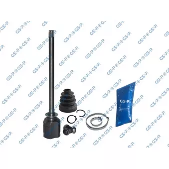 GSP 659079 - Embout de cardan avant (kit de réparation)