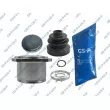 Embout de cardan avant (kit de réparation) GSP [659099]