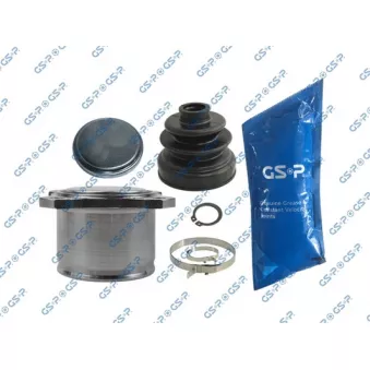 GSP 659099 - Embout de cardan avant (kit de réparation)