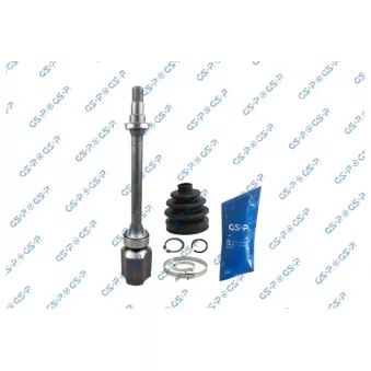 GSP 659105 - Embout de cardan avant (kit de réparation)