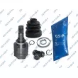 Embout de cardan avant (kit de réparation) GSP [659114]