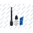 Embout de cardan avant (kit de réparation) GSP [659116]