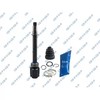 GSP 659116 - Embout de cardan avant (kit de réparation)