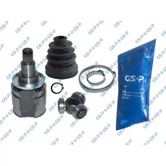 GSP 659192 - Embout de cardan avant (kit de réparation)