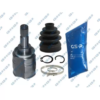 GSP 659210 - Embout de cardan avant (kit de réparation)