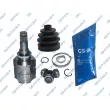 Embout de cardan avant (kit de réparation) GSP [659221]