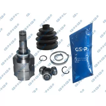GSP 659221 - Embout de cardan avant (kit de réparation)