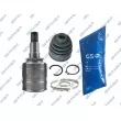 Embout de cardan avant (kit de réparation) GSP [659225]