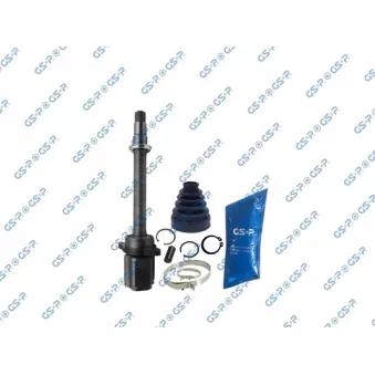 GSP 659226 - Jeu de joints, arbre de transmission avant droit