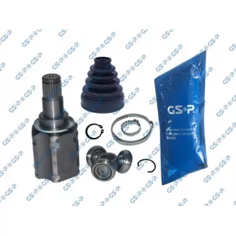 GSP 659227 - Embout de cardan avant (kit de réparation)