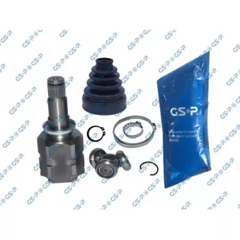 GSP 659228 - Embout de cardan avant (kit de réparation)