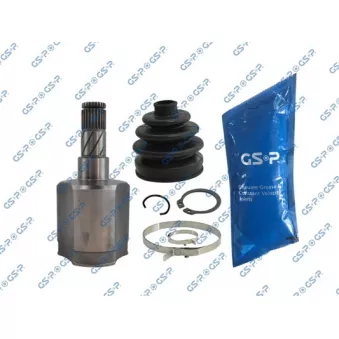 GSP 660004 - Embout de cardan avant (kit de réparation)
