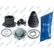 GSP 661006 - Embout de cardan avant (kit de réparation)