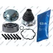 Embout de cardan avant (kit de réparation) GSP [661017]