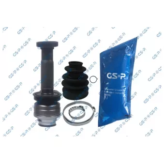 Embout de cardan avant (kit de réparation) GSP OEM 7h0407332p
