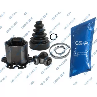 Embout de cardan avant (kit de réparation) GSP 661033