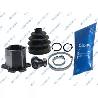 Embout de cardan avant (kit de réparation) GSP OEM 7m3498103hx