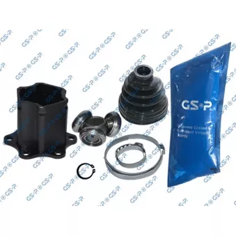 Embout de cardan avant (kit de réparation) GSP 661057