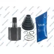 Embout de cardan avant (kit de réparation) GSP [662034]