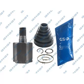 GSP 662034 - Embout de cardan avant (kit de réparation)