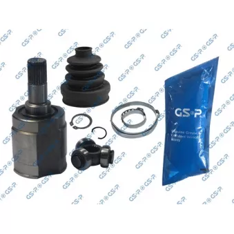 GSP 699079 - Embout de cardan avant (kit de réparation)