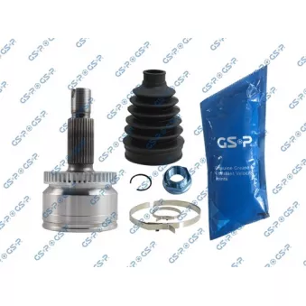 Embout de cardan avant (kit de réparation) GSP [801093]