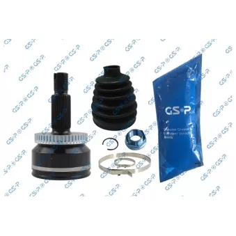 GSP 801095 - Embout de cardan avant (kit de réparation)