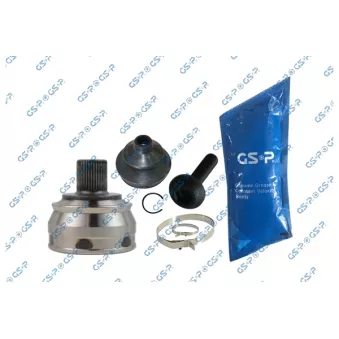 GSP 801358 - Embout de cardan avant (kit de réparation)