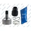 Embout de cardan avant (kit de réparation) GSP [801437]