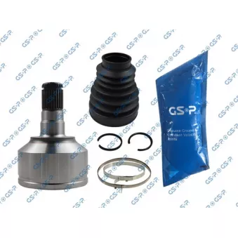 GSP 801437 - Embout de cardan avant (kit de réparation)
