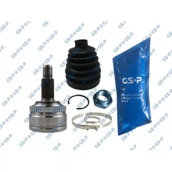 GSP 801458 - Embout de cardan avant (kit de réparation)
