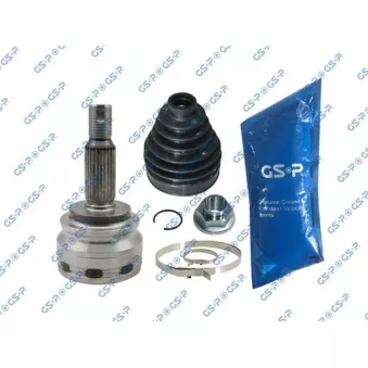GSP 801566 - Embout de cardan avant (kit de réparation)
