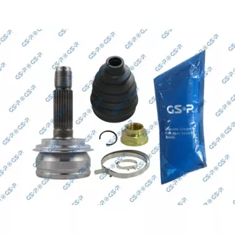 GSP 801679 - Embout de cardan avant (kit de réparation)