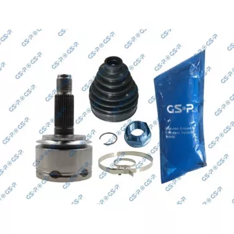 GSP 801828 - Embout de cardan avant (kit de réparation)