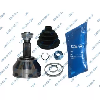 Embout de cardan avant (kit de réparation) GSP OEM 77365997