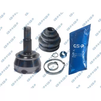 Embout de cardan avant (kit de réparation) GSP 802017