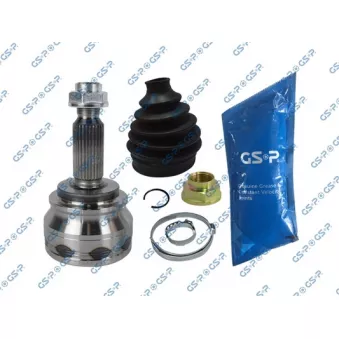 GSP 802124 - Embout de cardan avant (kit de réparation)