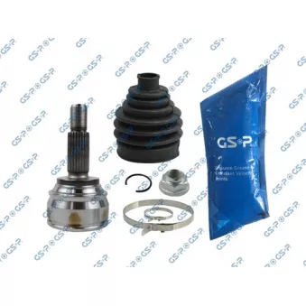GSP 802251 - Embout de cardan avant (kit de réparation)