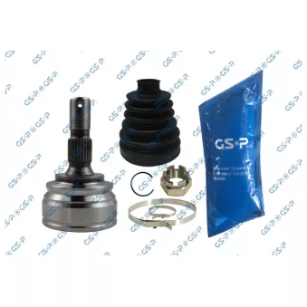 GSP 802279 - Embout de cardan avant (kit de réparation)