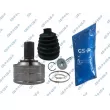 Embout de cardan avant (kit de réparation) GSP [802347]