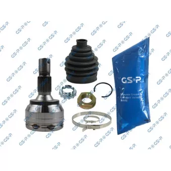 GSP 802399 - Embout de cardan avant (kit de réparation)