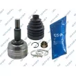 Embout de cardan avant (kit de réparation) GSP [802418]