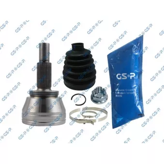 GSP 802492 - Jeu de joints, arbre de transmission