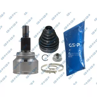 GSP 802495 - Embout de cardan avant (kit de réparation)