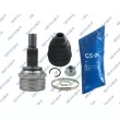 Embout de cardan avant (kit de réparation) GSP [802578]