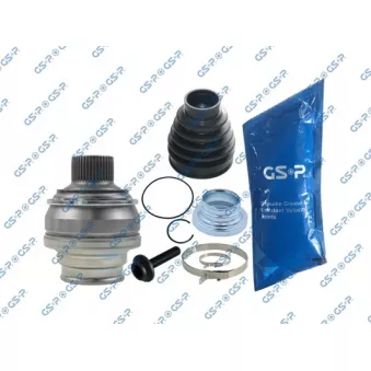 GSP 802604 - Embout de cardan avant (kit de réparation)