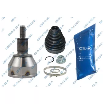 GSP 802705 - Embout de cardan avant (kit de réparation)