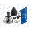 GSP 803002 - Embout de cardan avant (kit de réparation)