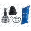 Embout de cardan avant (kit de réparation) GSP [803006]
